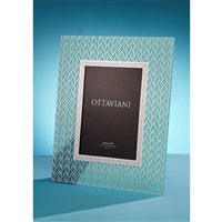 Cornice Ottaviani in Cristallo 6017TA - 6017TA